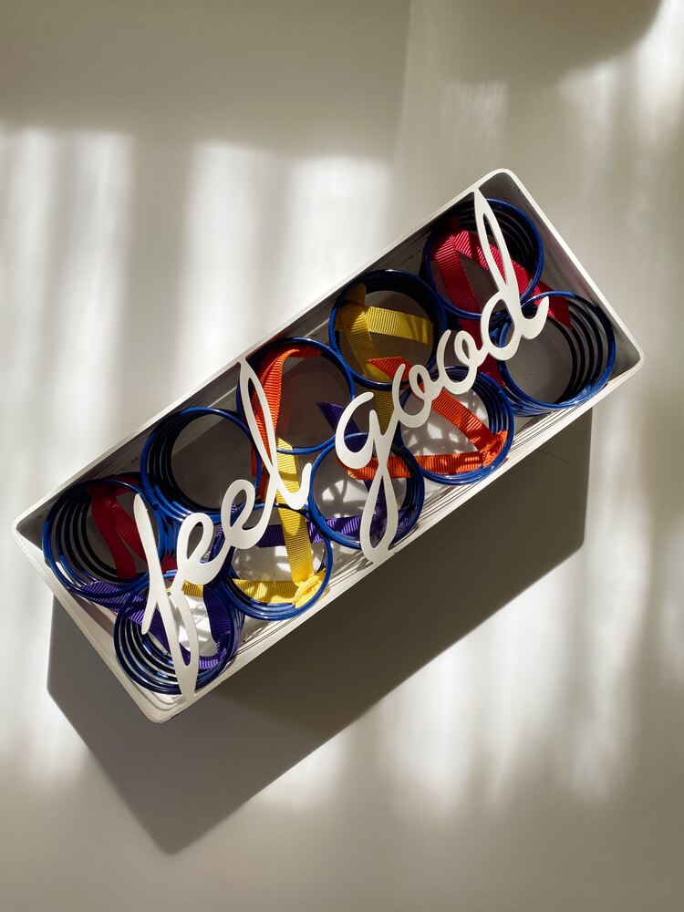 Hillside ‘Feel Good’ Tabela