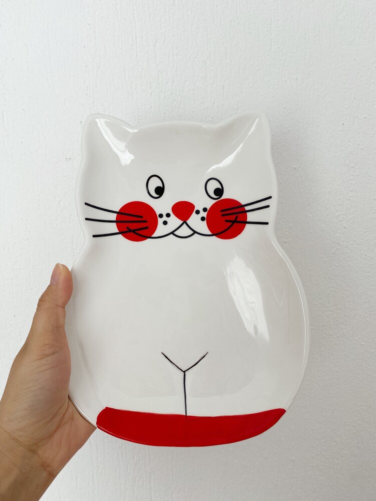 Kedi Tabak
