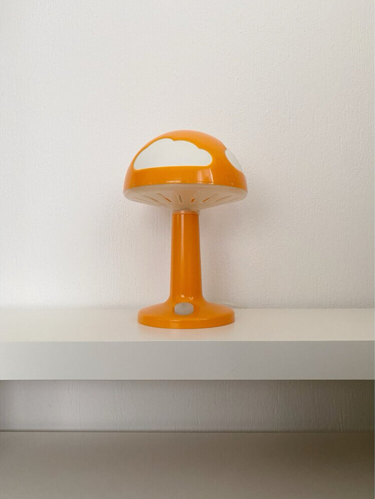 Ikea Skojig Lamba