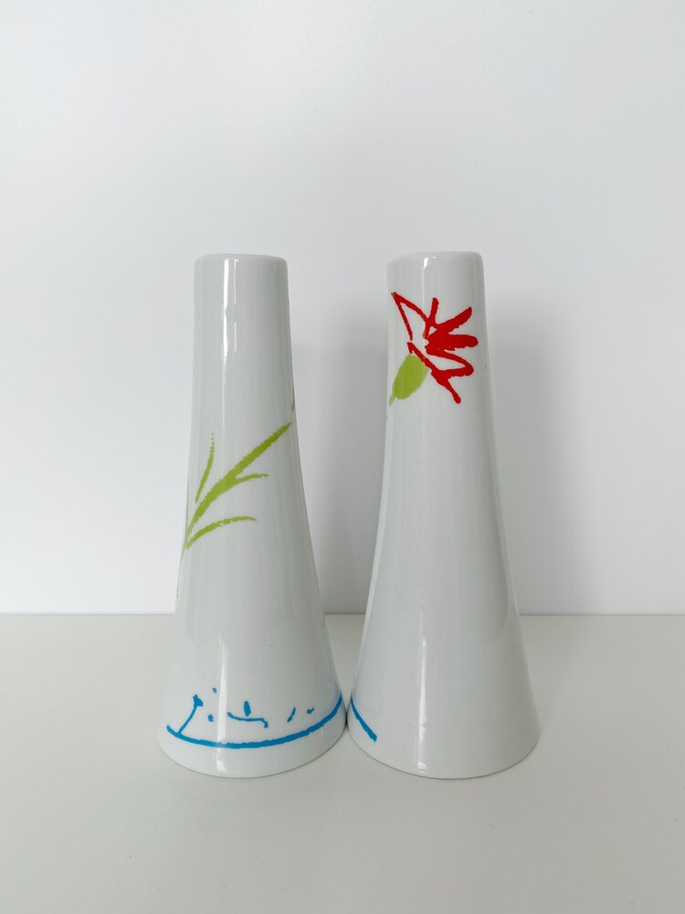 Lisanslı Picasso Mumluk