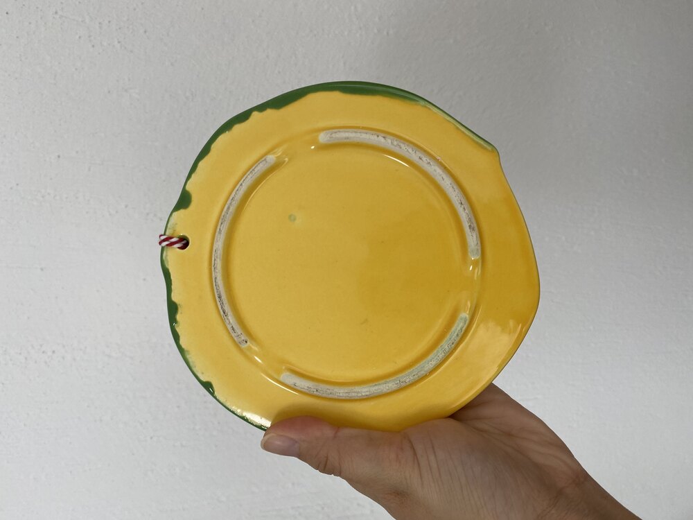 Mısır Nihale/Duvar Süsü