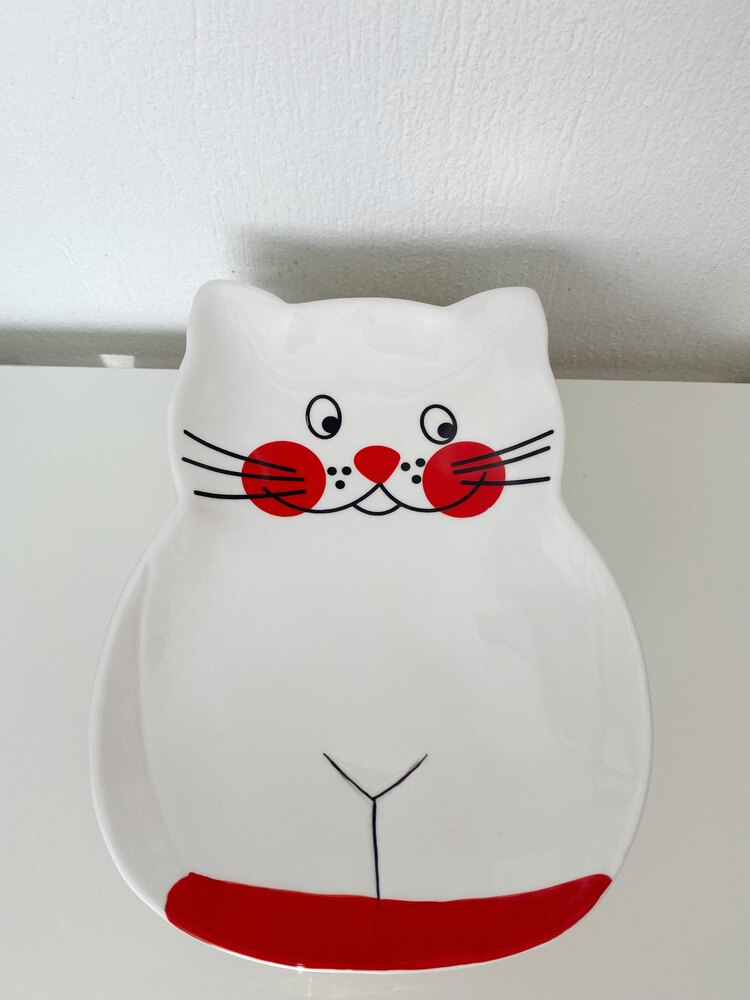 Kedi Tabak