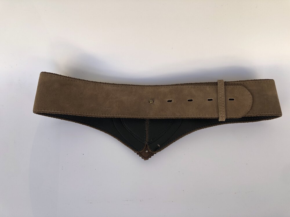 Vintage Ördekli Kemer