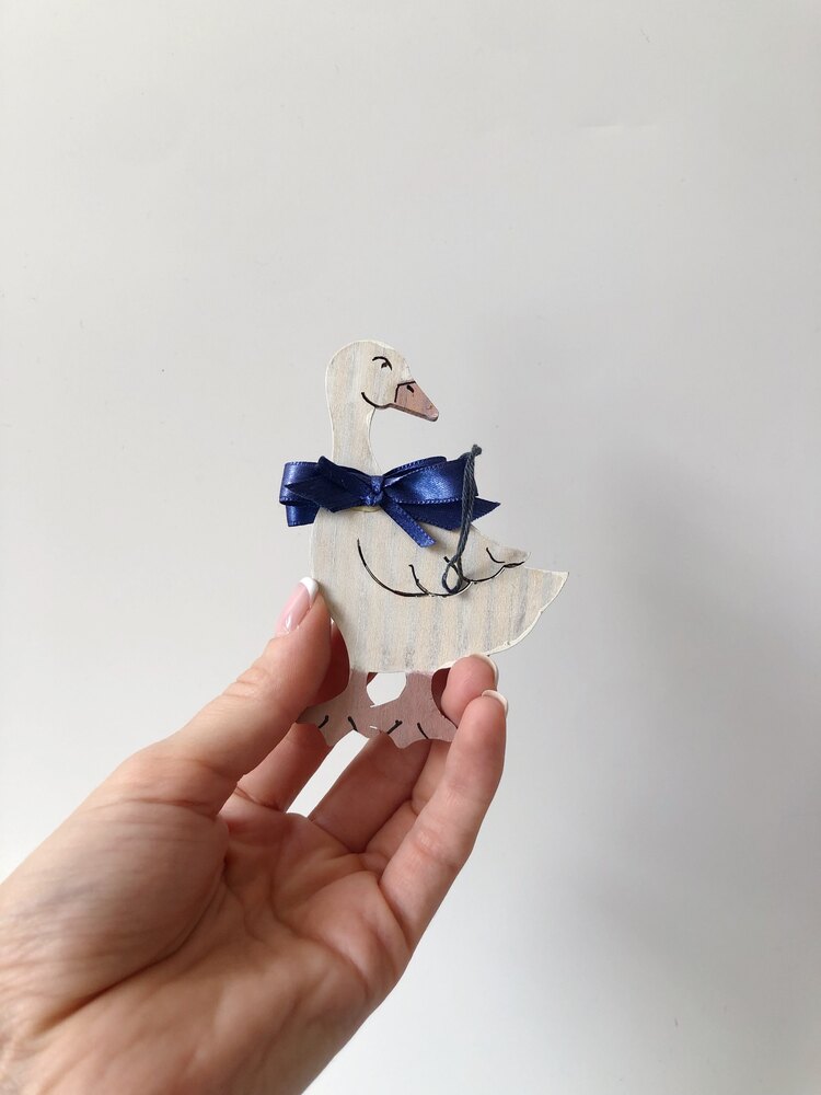 Kaz Ornament Seti