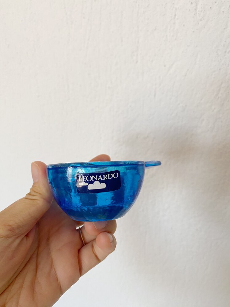Leonardo ‘Mickey’ Yumurtalık/Mumluk
