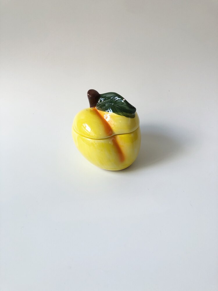 Meyve Baharatlık/Reçellik