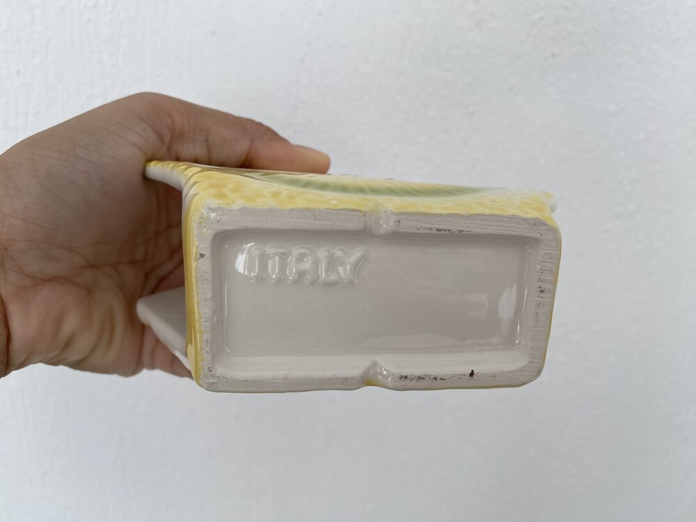 Made in Italy Peçetelik