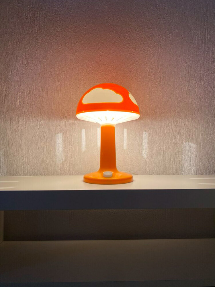 Ikea Skojig Lamba