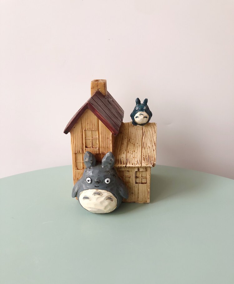 Totoro Kumbara-Ev