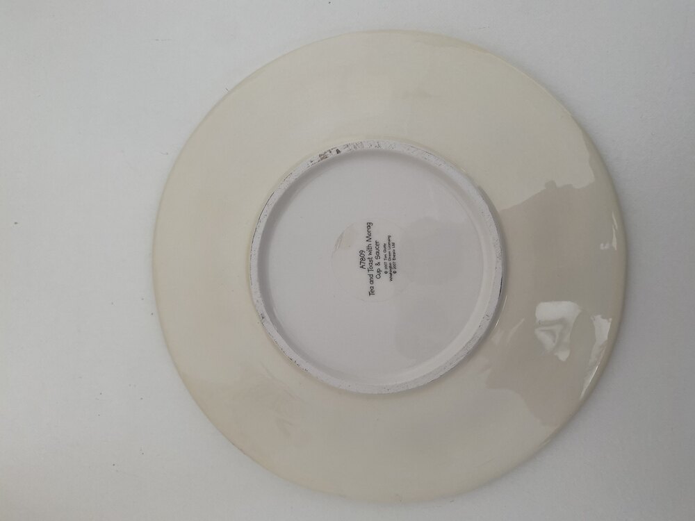 Enesco Çizmeli Koyun Fincan