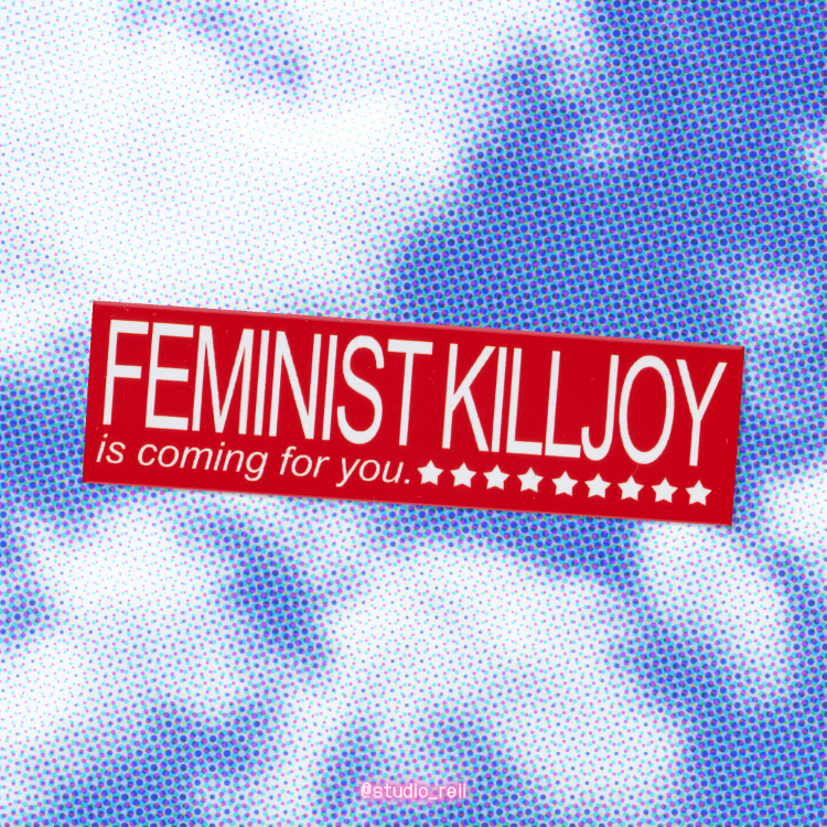 'killjoy01' tekli sticker