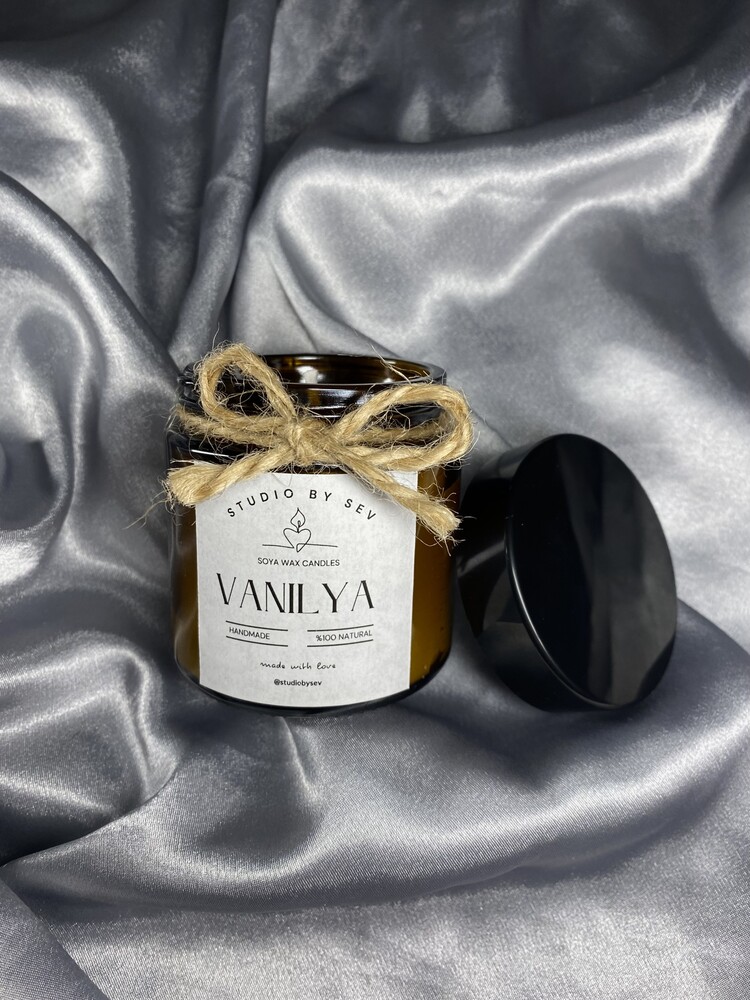 SERENITY | Amber Mum