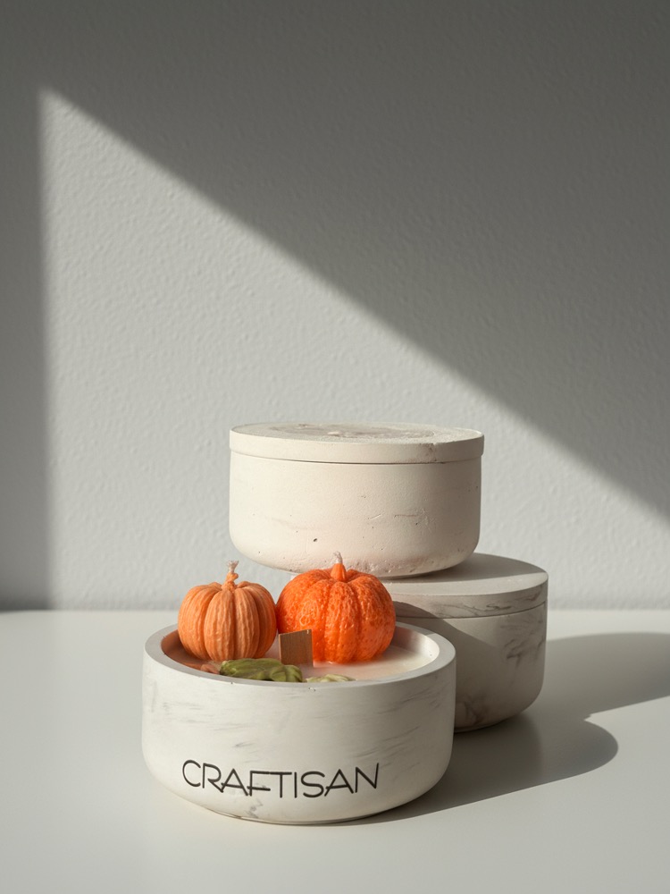 Autumn Jar 