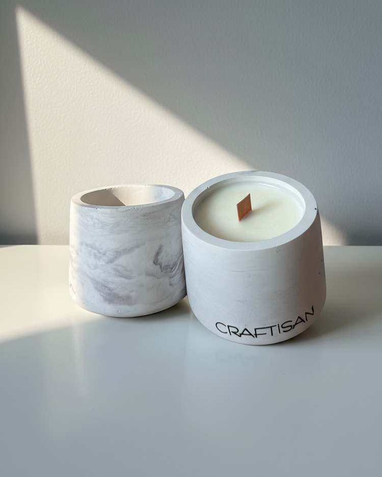 Marble Jar