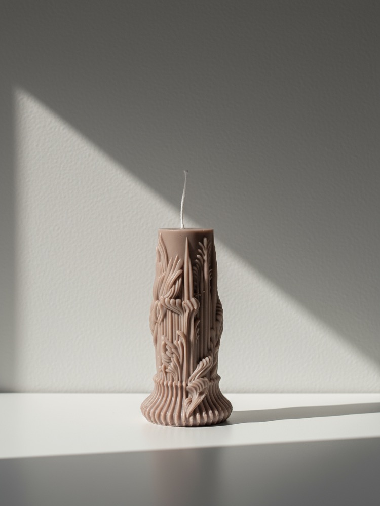 Flora Column 