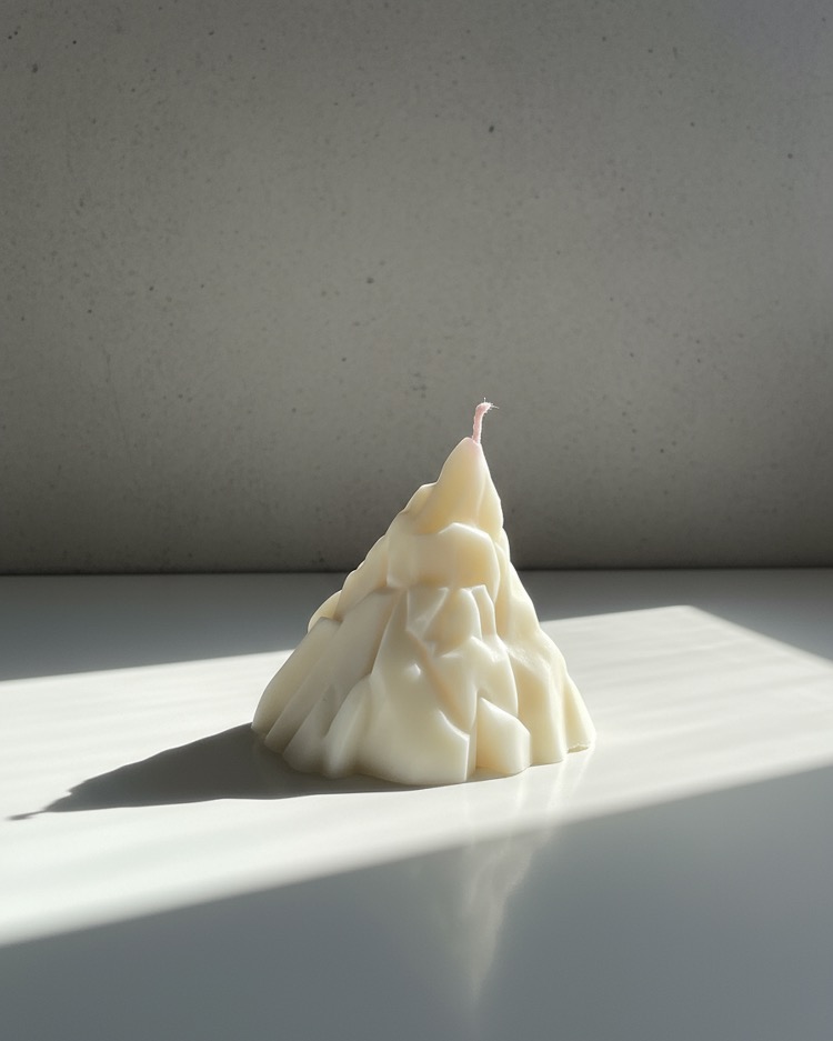 Peak Candle 