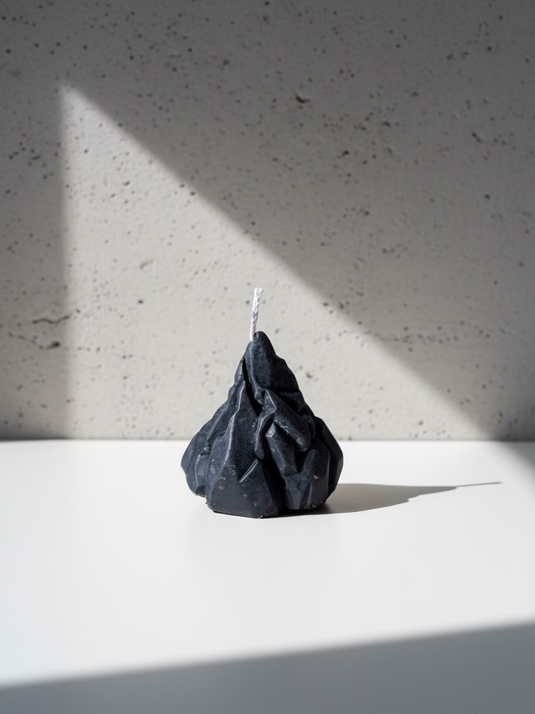 Peak Candle 