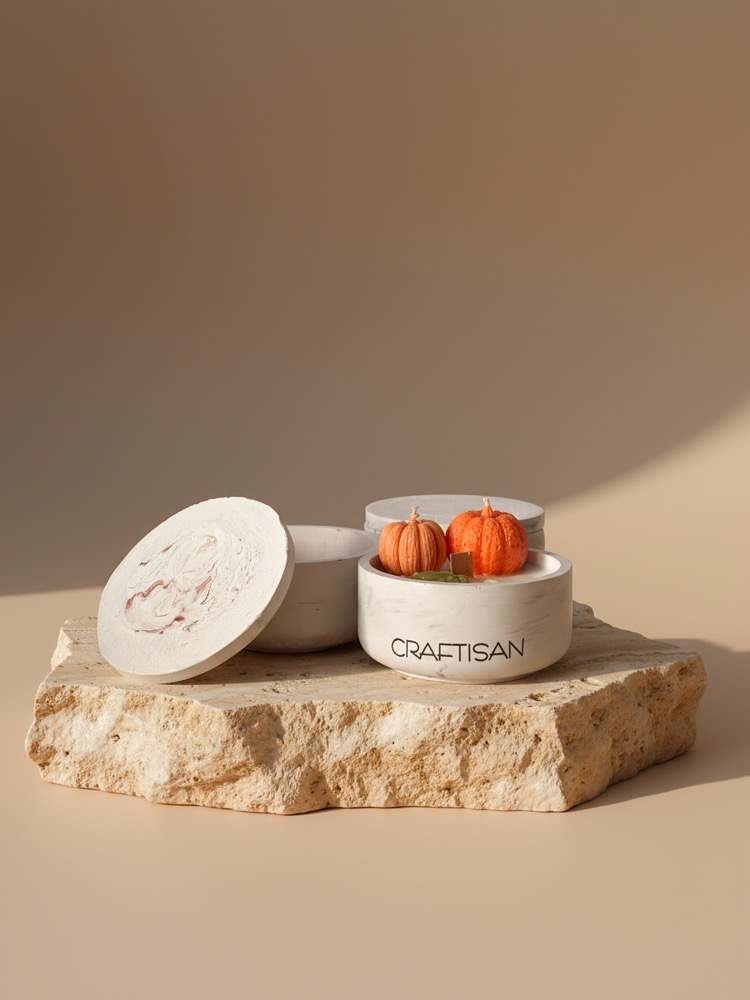 Autumn Jar 