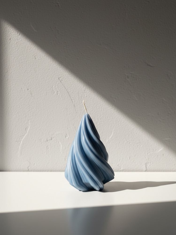 Ripple Candle 