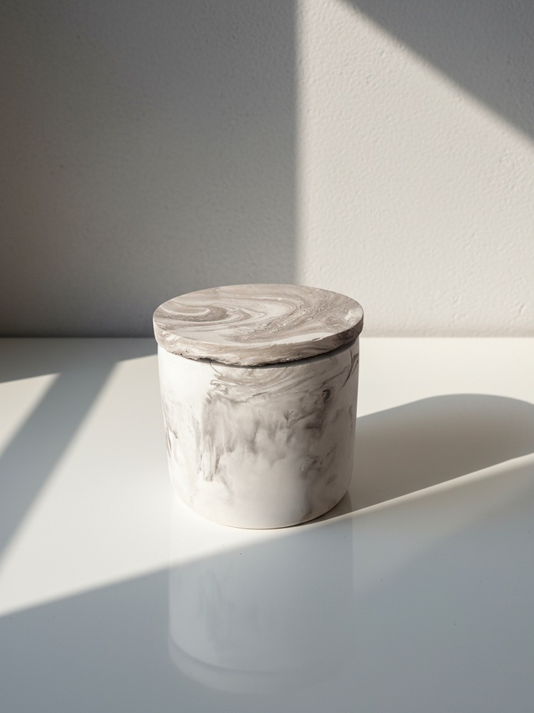 Marble Jar