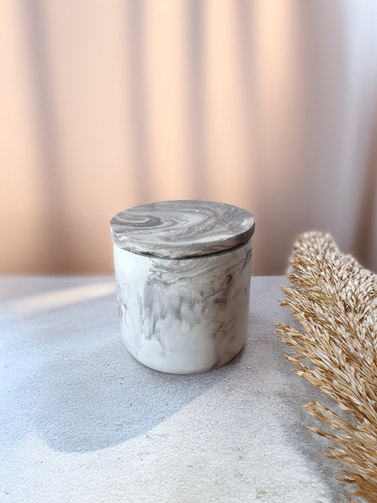 Marble Jar