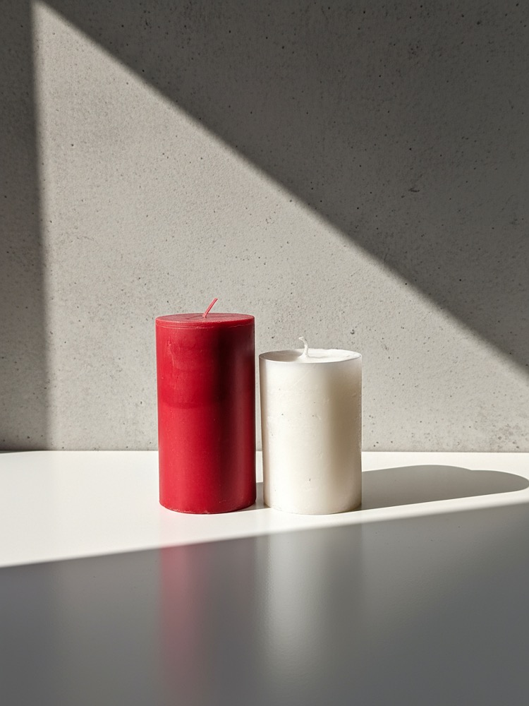 Minimal Duo