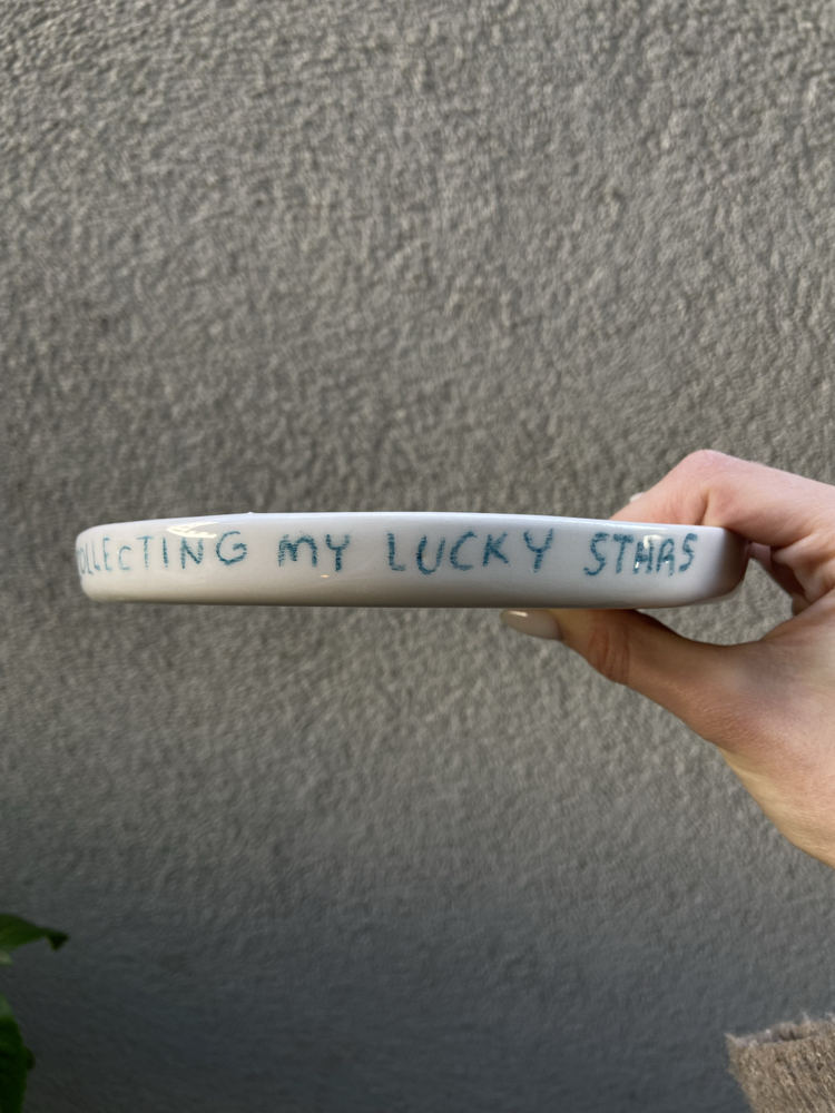 lucky stars tabak || ön sipariş