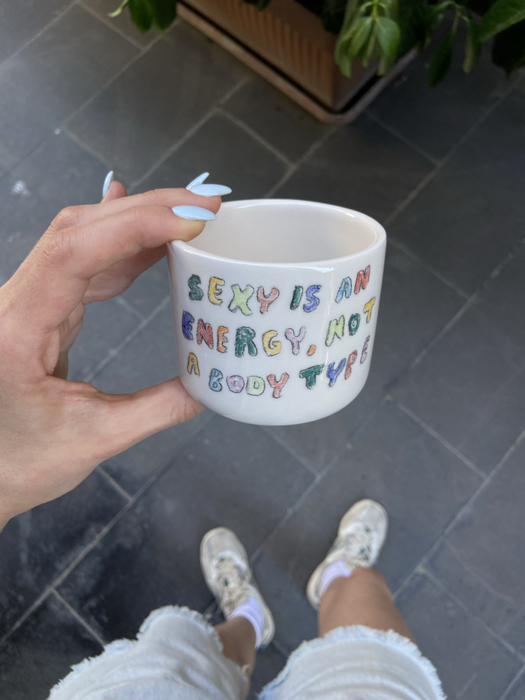 sexy is an energy bardak