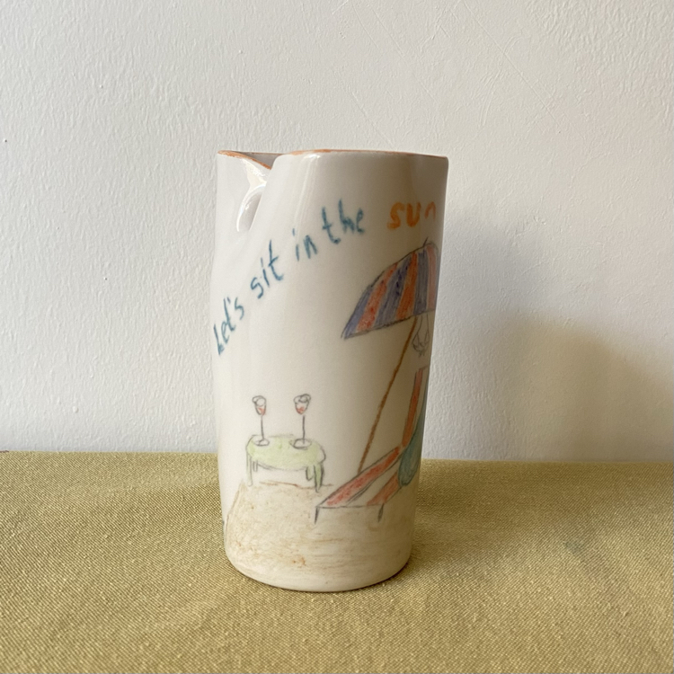 summer bardak