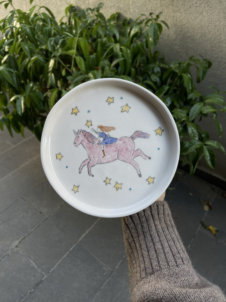 lucky stars tabak || ön sipariş
