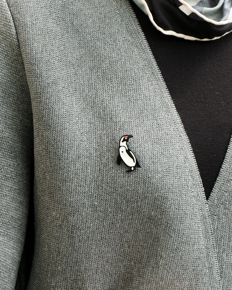 Afrika Pengueni
