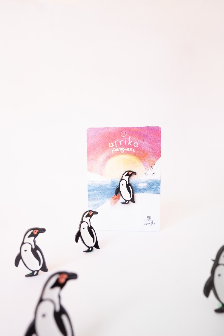 Afrika Pengueni