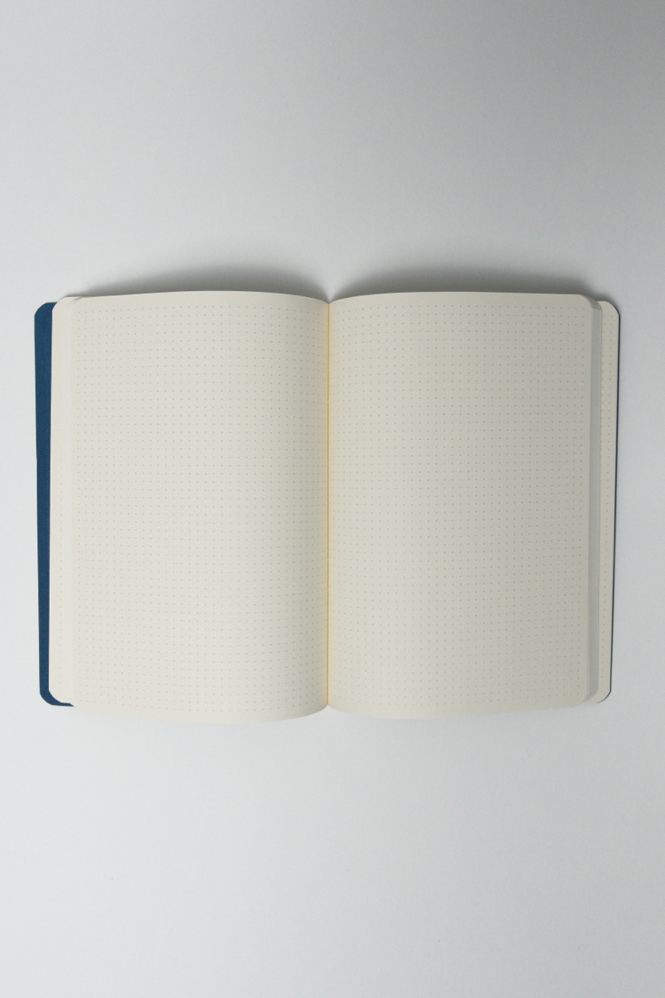 Endülüs Mavi Defter