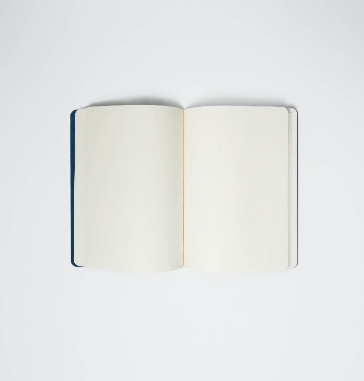 İstanbul Bordo Defter