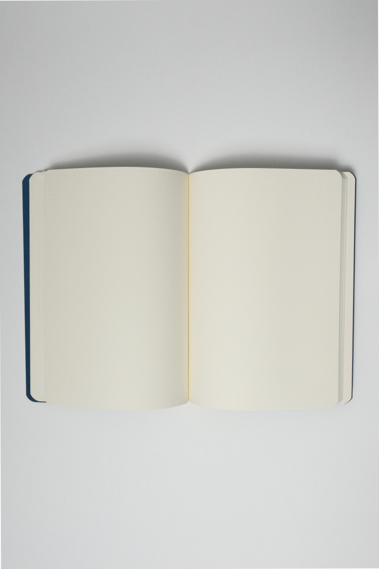 İsfahan Mavi Defter