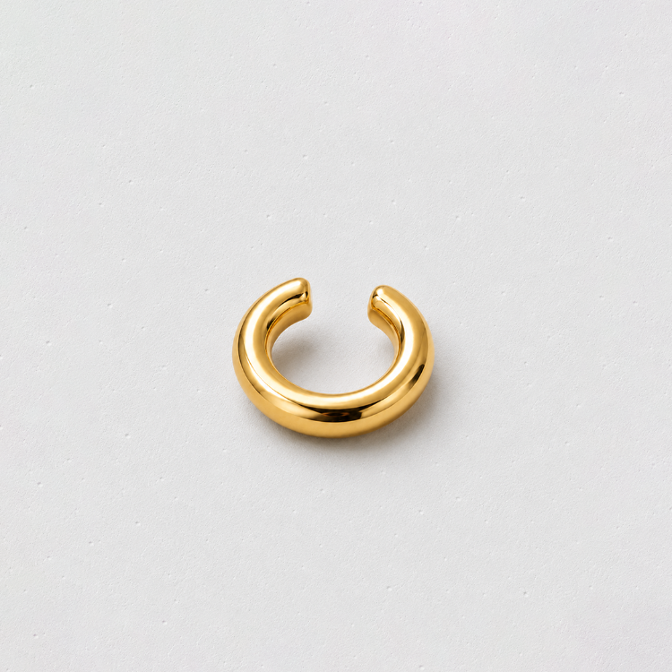 Ada 2'li Earcuff Seti
