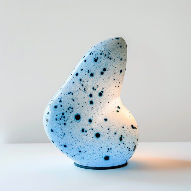 SeaShell Abajur