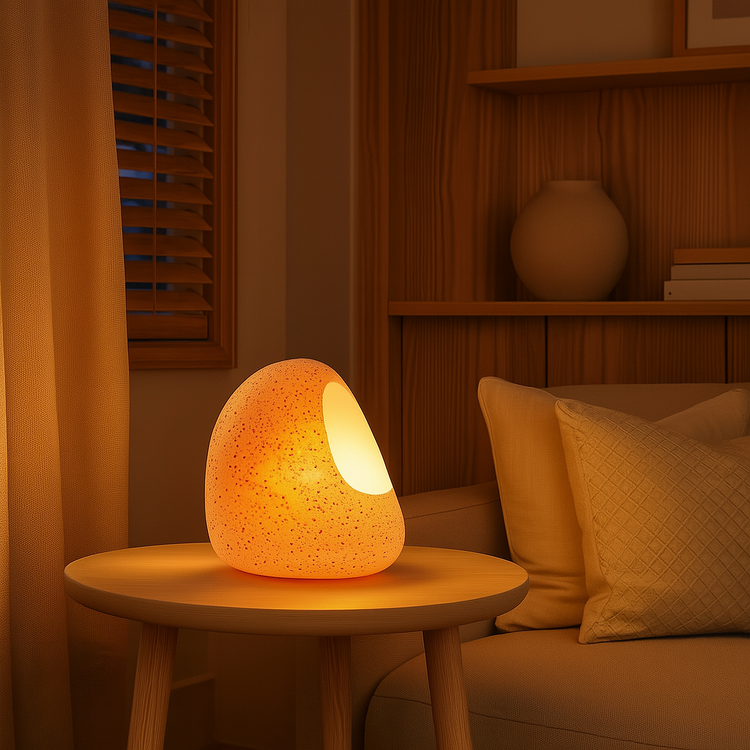 Ember Glow Lamba