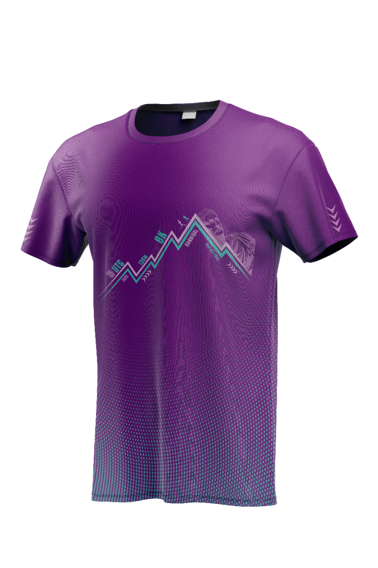 Gebze Ultra 8K T-Shirt