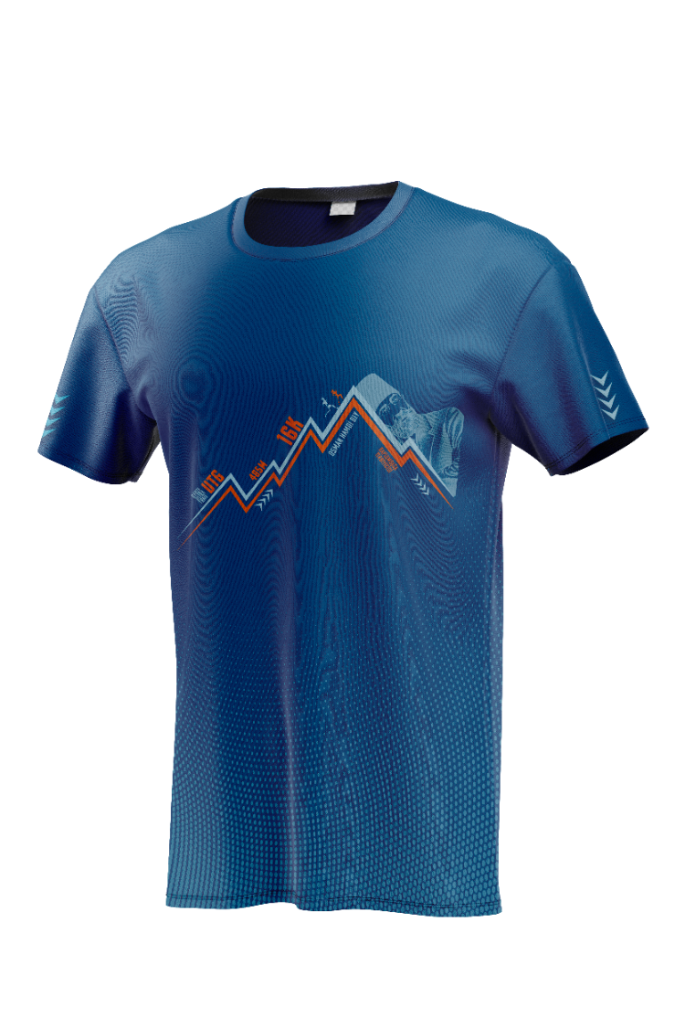 Gebze Ultra 16K T-Shirt