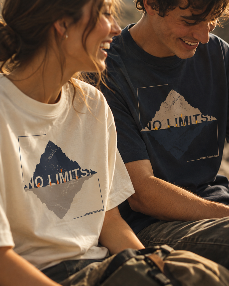 ALTITUDE OUTDOOR T-SHIRT (LACİVERT)