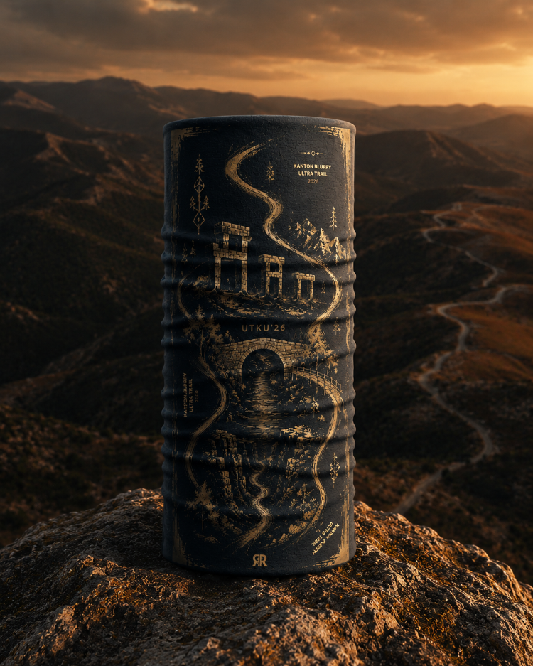 Ulubey Kanyonu Buff