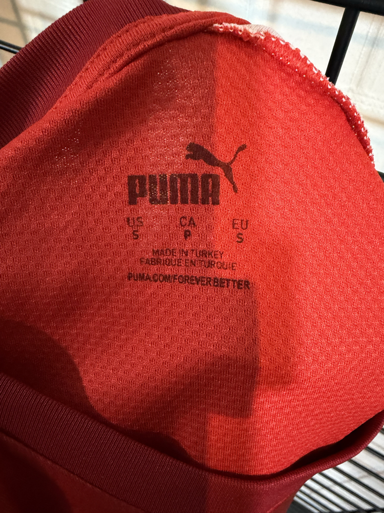 PUMA ORİJİNAL FORMA
