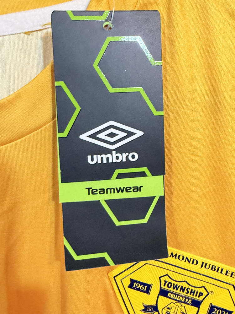 UMBRO UZUN KOL FORMA