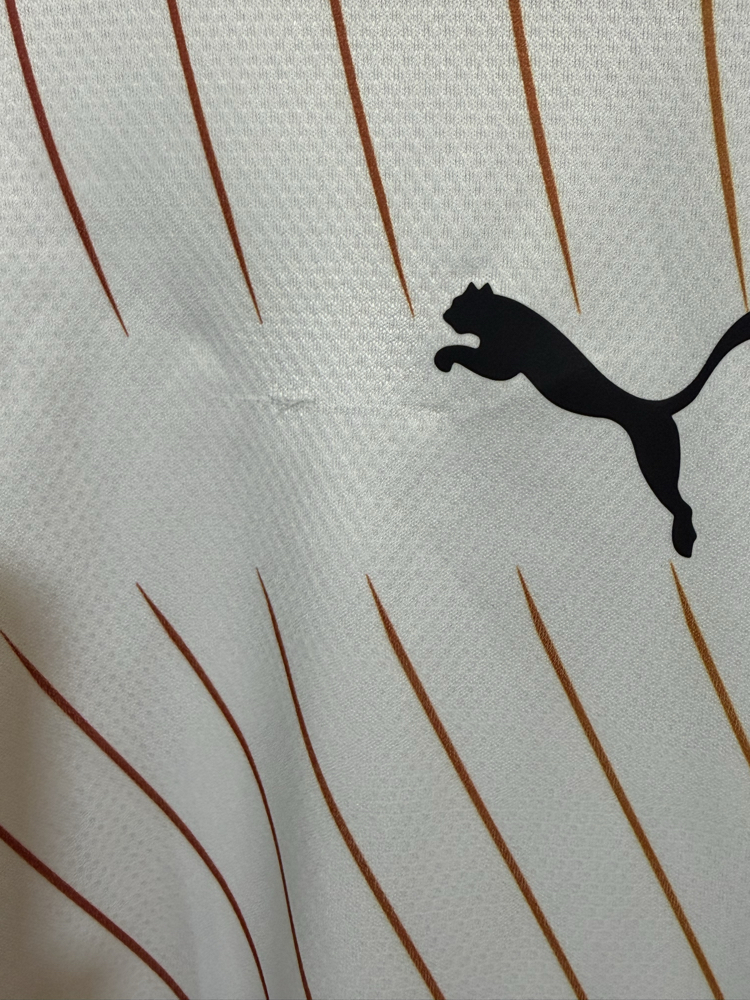 PUMA ORİJİNAL FORMA