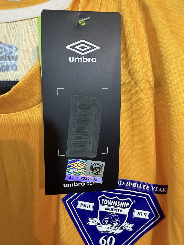 UMBRO UZUN KOL FORMA