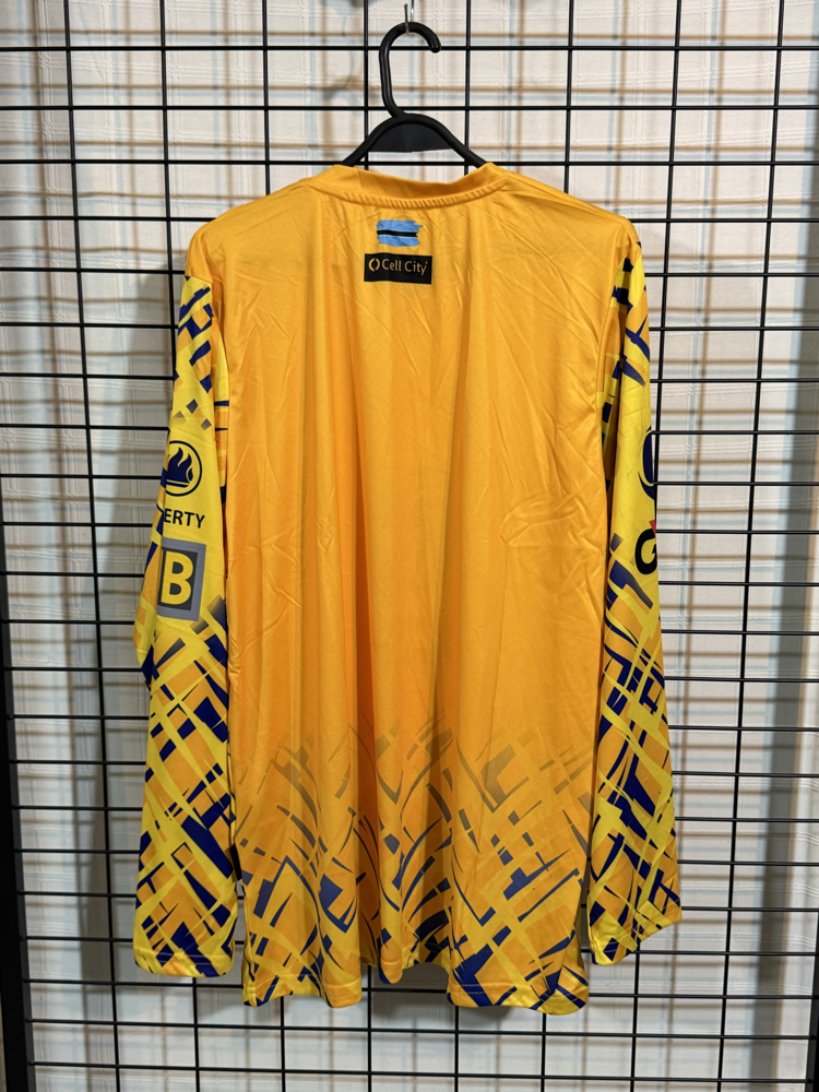 UMBRO UZUN KOL FORMA