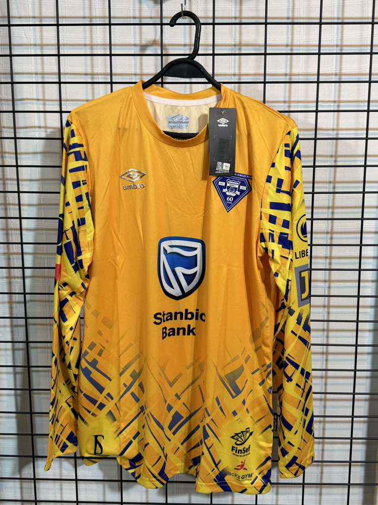 UMBRO UZUN KOL FORMA