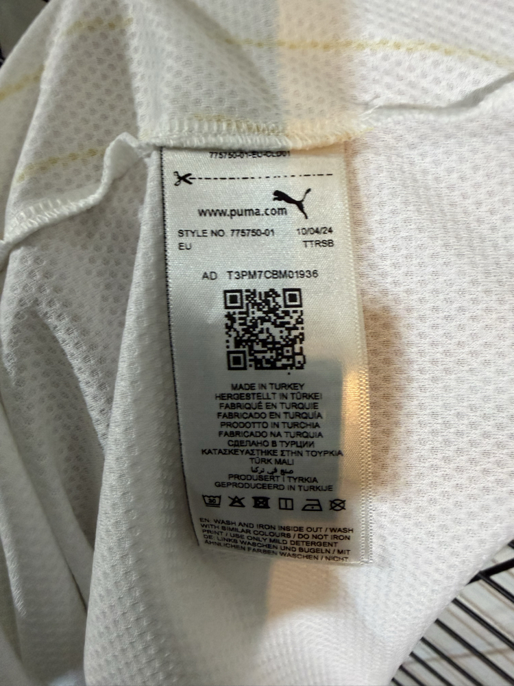 PUMA ORİJİNAL FORMA