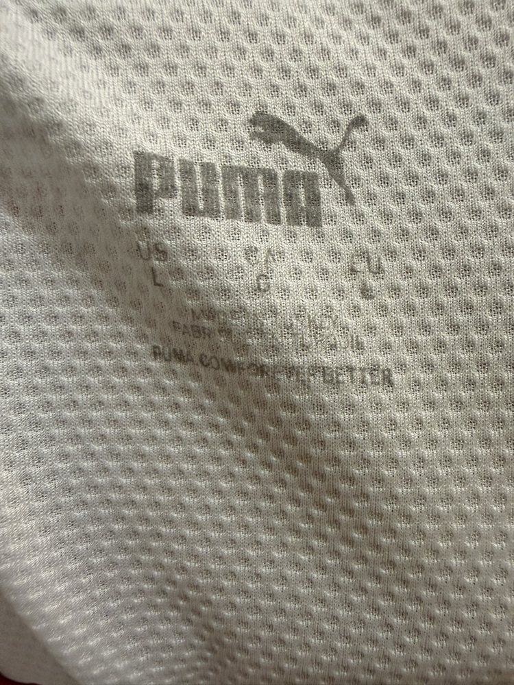 PUMA ORİJİNAL FORMA